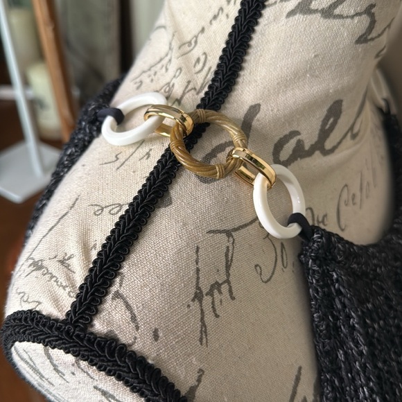 Stylish Knit Marbled Grey Halter Dress Made in New York NWT - Picture 7 of 8